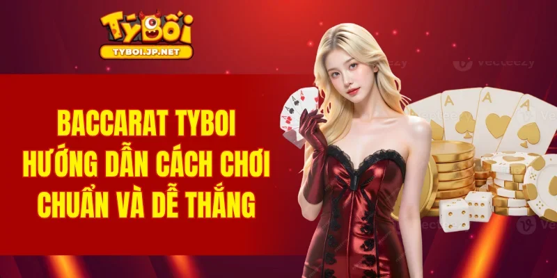Baccarat TYBOI