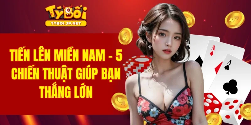 Tiến Lên Miền Nam